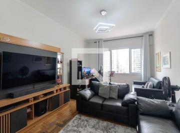 Apartamento · 63m² · 1 Quarto · Apartamento à Venda - Consolação, 1 Quarto, 63 m2