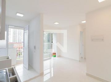 Apartamento · 38m² · 2 Quartos · Apartamento à Venda - Jaguaré, 2 Quartos, 38 m2