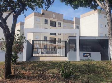 Foto 01 · Apartamento, Cidade Boa Vista, Suzano, SP