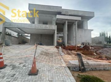 Foto 01 · CASA Á VENDA EM FASE FINAL DE OBRA COM 4 QUARTOS NO CONDOMÍNIO RESIDENCIAL DOS LAGOS ITUPEVA-SP
