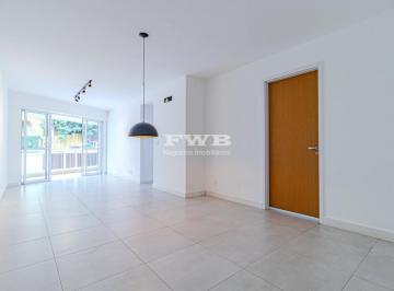 Foto 01 · Apartamento, Lagoa, Rio de Janeiro, RJ