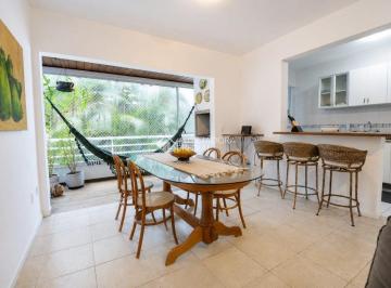 Apartamento · 101m² · 3 Quartos · 1 Vaga · Apartamento com 100m², 3 dormitórios (1 suíte), sacada com churrasqueira,1 vaga, à venda,  Lagoa da 