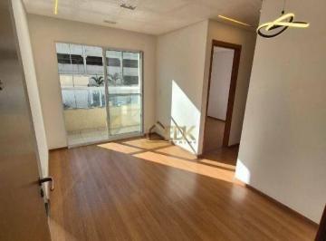 2f95b9170848eeb864e132e643977bb1386e3916 · Apartamento com 2 dormitórios à venda, 48 m² por R$ 392.000 - Jardim Sul - São José dos Campos/SP