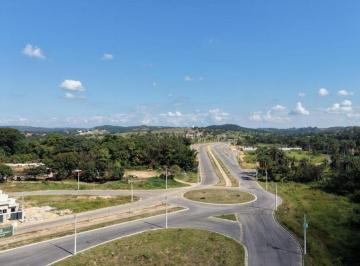 Terreno en Venda  Iporanga · Lote para Galpão em Sete Lagoas