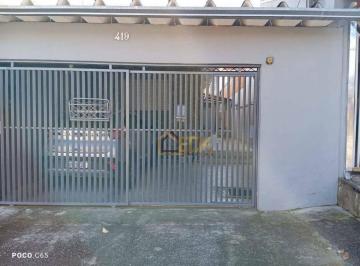 f2ba423e7350b6a42dcc7531fae22f84b74ac1f9 · Sobrado com 3 dormitórios à venda, 90 m² por R$ 446.000 - Vila Tesouro - São José dos Campos/SP