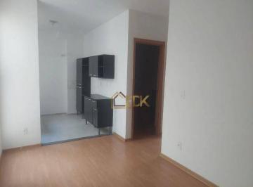 a05314f9e43e79b913a214c07978828a5032cfea · Apartamento com 2 dormitórios à venda, 40 m² por R$ 170.000 - Granjas Santa Terezinha - Taubaté/SP
