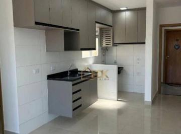 b350245a3a807863afd54507c1133d44d548af65 · Apartamento com 2 dormitórios à venda, 57 m² por R$ 318.000 - Crispim - Pindamonhangaba/SP