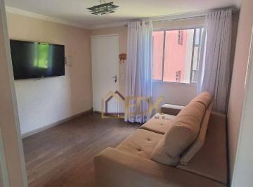1b4b4605aa2b895c9f5b1b038cba73dc89a34e10 · Apartamento com 2 dormitórios à venda, 47 m² por R$ 223.000 - Alto Ipiranga - Mogi das Cruzes/SP