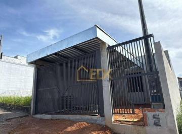 ca2427b8ebc6c370b503d85e57fd637056982eb5 · Casa com 3 dormitórios à venda, 137 m² por R$ 954.000 - Portal dos Pássaros - São José dos Campos/SP