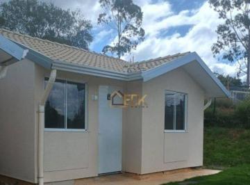 f16ca41b116b27aebe7b24bb5eff3faa8cf9a161 · Casa com 2 dormitórios à venda, 44 m² por R$ 265.000,00 - Jardim Panorama - Caçapava/SP