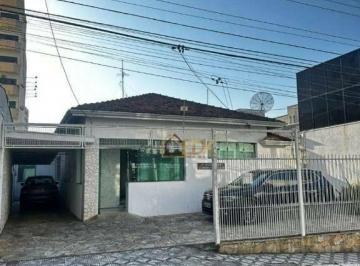 c4a61cea002eb6f6f034c67cbedfa3b86028e8e9 · Casa com 5 dormitórios à venda, 215 m² por R$ 1.100.000 - Centro - Taubaté/SP