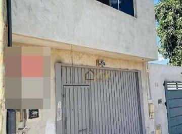 1490b13d3639fa96883998ad6f141431d69bdc53 · Sobrado com 3 dormitórios à venda, 165 m² por R$ 371.000 - Parque São Martinho - Mogi das Cruzes/SP