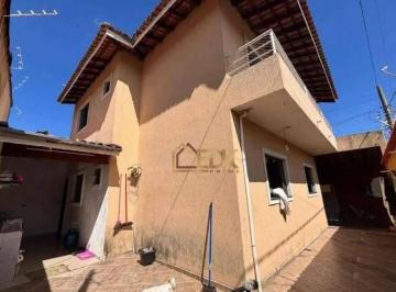 af04c23c0ee9280fefe9a77786c689dd92c146fc · Sobrado com 4 dormitórios à venda, 150 m² por R$ 608.000 - Jardim São Pedro - Mogi das Cruzes/SP