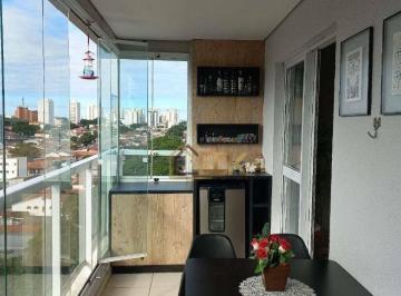 86ebb8f43b792cca10f2f4f3cb4893942d5df5fe · Apartamento com 3 dormitórios à venda, 92 m² por R$ 954.000 - Parque Industrial - São José dos Campo