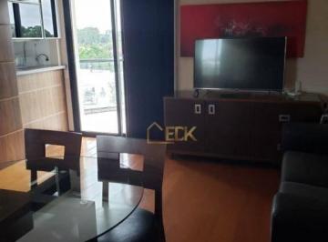 fe5a3916f2b9af6cd5d4df1e14ec1e631c6fb94b · Loft com 1 dormitório à venda, 48 m² por R$ 315.000 - Jardim São Dimas - São José dos Campos/SP