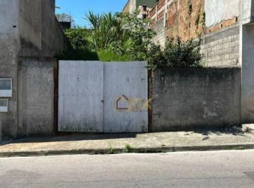 8f38eb5f3faedfad2e2c297f863eb458b6edff6c · Terreno à venda, 217 m² por R$ 185.000 - Parque dos Príncipes - Jacareí/SP