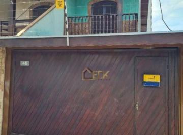79079fcaa000a1a8029e05414c62397a5a6df2fb · Sobrado com 4 dormitórios, 310 m² - venda por R$ 1.100.000 ou aluguel por R$ 4.000/mês - Jardim Eulá