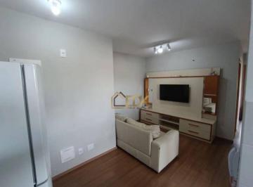 0f915e5194dd7d4d45dd0bd61e5b1eae623897e4 · Apartamento com 3 dormitórios à venda, 65 m² por R$ 562.000 - Condomínio Residencial Colinas do Para