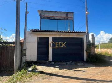 cf6d3cfadb8fd7dc9ba2368c0d66599bdb6bb6c0 · Sobrado com 6 dormitórios à venda, 285 m² por R$ 350.000 - Jardim Panorama - Caçapava/SP