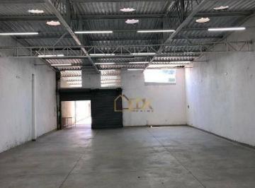 92c5661b323c9ef9e5862e26cc5058ae78ce5c35 · Galpão para alugar, 320 m² por R$ 4.900/mês - Parque São Luís - Taubaté/SP