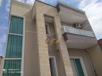 6c96e3d8f9d2cebad8c2a1f18d423129916791f3 · Sobrado com 3 dormitórios à venda, 127 m² por R$ 1.484.000 - Villa Branca - Jacareí/SP