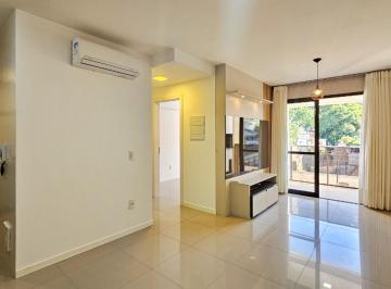 Apartamento de 2 quartos, Florianópolis · Apartamento de 2 dormitórios à venda na Trindade
