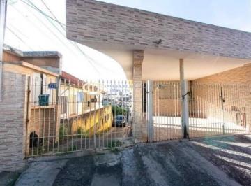 Foto 01 · TERRENO COM APROX. 407 MTS E 3 CASAS PARA VENDA, BAIRRO VILA NOVA SAVOY