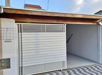 Casa de 2 quartos, Carapicuíba · CASA EM CARAPICUIBA COM 122 m2 COM ENTRADA FACILITADA