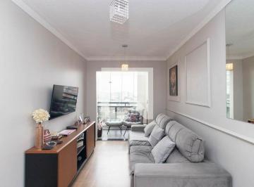 Apartamento · 47m² · 2 Quartos · 1 Vaga · Apartamento à Venda - Vila Sabrina , 2 Quartos, 47 m2
