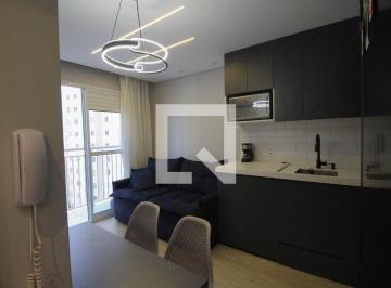Apartamento · 35m² · 2 Quartos · Apartamento à Venda - Vila Ema, 2 Quartos, 35 m2