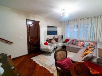 Casa · 195m² · 3 Quartos · 4 Vagas · Casa à Venda - Chácara Inglesa, 3 Quartos, 195 m2