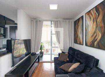 Apartamento · 50m² · 2 Quartos · 1 Vaga · Apartamento à Venda - Vila Guilherme, 2 Quartos, 50 m2