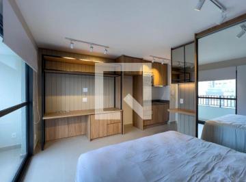 Apartamento · 31m² · 1 Quarto · Apartamento à Venda - Vila Mariana, 1 Quarto, 31 m2