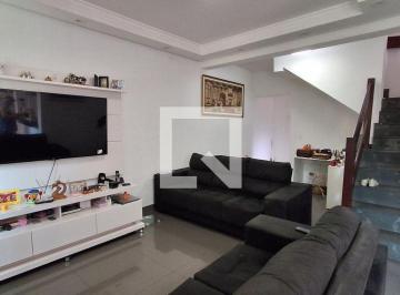 Casa · 258m² · 4 Quartos · 6 Vagas · Casa à Venda - Rudge Ramos, 4 Quartos, 258 m2