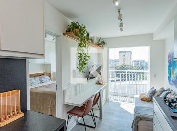 Apartamento · 31m² · 1 Quarto · Apartamento à Venda - Casa Verde, 1 Quarto, 31 m2