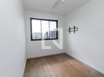 Apartamento · 25m² · 1 Quarto · Apartamento à Venda - Barra Funda, 1 Quarto, 25 m2