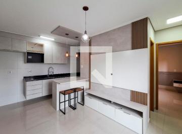Apartamento · 34m² · 1 Quarto · Apartamento à Venda - Água Fria, 1 Quarto, 34 m2