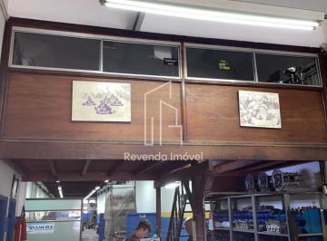 Comercial · 591m² · 5 Vagas · GALPÃO COMERCIAL À VENDA NO CAMBUCI OPORTUNIDADE ÚNICA EM SÃO PAULO - 591 m², 2 salas, 5 vagas de ga