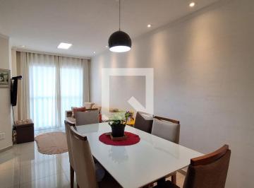 Apartamento · 88m² · 2 Quartos · 1 Vaga · Apartamento à Venda - Santo Antônio, 2 Quartos, 88 m2