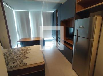 Apartamento · 24m² · 1 Quarto · 1 Vaga · Apartamento à Venda - Perdizes, 1 Quarto, 24 m2