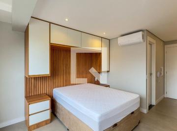 Apartamento · 24m² · 1 Quarto · Apartamento à Venda - Brooklin, 1 Quarto, 24 m2