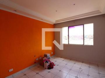 Apartamento · 65m² · 2 Quartos · 1 Vaga · Apartamento à Venda - Taboão, 2 Quartos, 65 m2