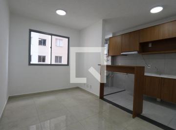 Apartamento · 30m² · 1 Quarto · Apartamento à Venda - Barra Funda, 1 Quarto, 30 m2