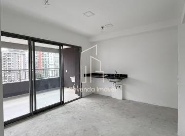 Apartamento · 56m² · 2 Quartos · 1 Vaga · Apartamento à venda em São Paulo-SP, Perdizes: 2 quartos, 1 banheiro, 1 vaga, 56m² de área. Venha co