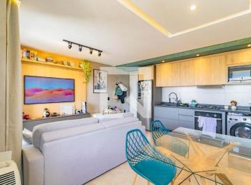 Apartamento · 38m² · 1 Quarto · Apartamento à Venda - Jabaquara, 1 Quarto, 38 m2
