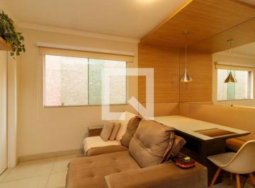 Apartamento · 32m² · 1 Quarto · 1 Vaga · Apartamento à Venda - Vila Mazzei, 1 Quarto, 32 m2