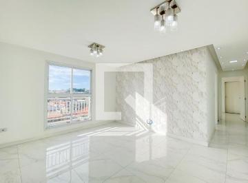 Apartamento · 64m² · 2 Quartos · 1 Vaga · Apartamento à Venda - São Pedro, 2 Quartos, 64 m2