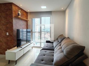 Apartamento · 65m² · 3 Quartos · 1 Vaga · Apartamento à Venda - Jardim Iris , 3 Quartos, 65 m2