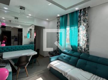 Apartamento · 100m² · 2 Quartos · 1 Vaga · Apartamento à Venda - Vila Metalúrgica, 2 Quartos, 100 m2
