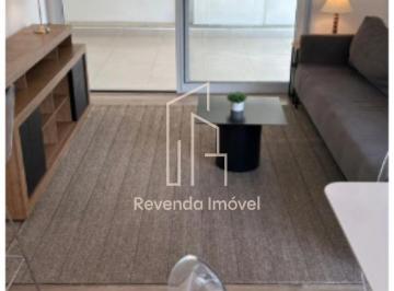 Apartamento · 88m² · 2 Quartos · 1 Vaga · Apartamento para locação no Paraíso: 2 quartos, 1 suíte, 2 banheiros, 1 vaga. Ve